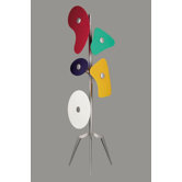 Orbital Floor Lamp