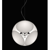 Bubble Pendant Light