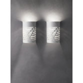 Tress Large Wall Lamp