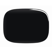 Tivu Small Wall Lamp in Black