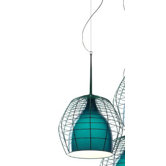 Diesel Cage Pendant