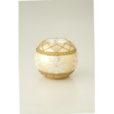 October Hill Candle Holders