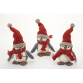 The Penguin Triplets Assortment