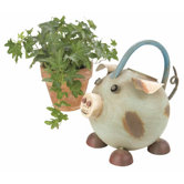 Pig Watering Can