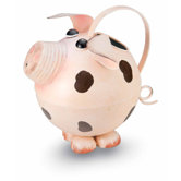 Pig Watering Can