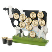 Cow K-Cup Holder