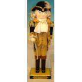 George Washington Nutcracker