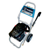 Westinghouse Power Products Pressure Washers