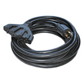 Westinghouse Power Products Generator Accessories
