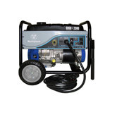 6000/7500 Watts Storm Unit Portable Generator with 25' Power Cord