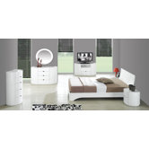 Louisa Bedroom Collection