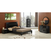 Amanda Bedroom Collection