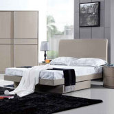 Ruby Bed Frame with Drawers