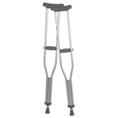 Underarm Crutch