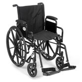 Manual K1 Wheelchair