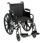 Light Weight Manual K3 Wheelchair