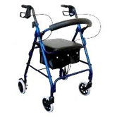 Junior Rollator