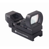 True View Reflex Red Dot