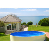 Insulated Pool
