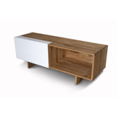 LAX Series 58" TV Stand