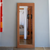 LAX Series Mirror