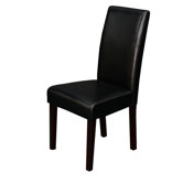 Villa Parsons Chair (Set of 2)