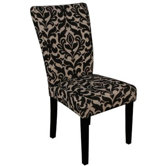 Varia Parsons Chair (Set of 2)