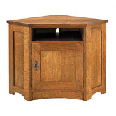 Craftsman Entertainment 42" TV Stand