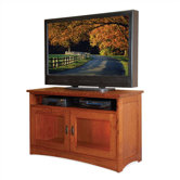 Craftsman Entertainment 50" TV Stand