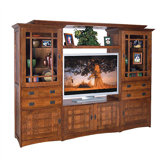 Entertainment Center