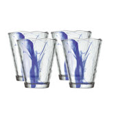 Bormioli Rocco Murano Water Glass - Set of 4