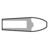 Water Cooled Spot Weld Tip