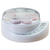 8-Cup Yogurt Maker
