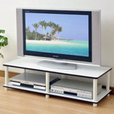 Just 41" TV Stand