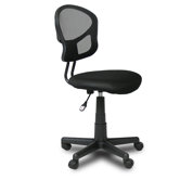 Hidup Mid-Back Mesh Ergonomic Office Chair