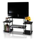 Turn 'n' Tube Entertainment Center
