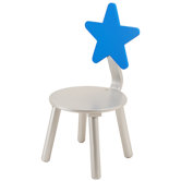 Kinderstuhl rund "Hero"