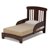 Classic Convertible Crib