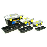 Durable Tool Box Set