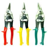 Heavy Duty 3 Piece Aviation Tin Snip Set