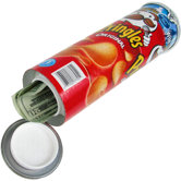 Pringles Can Diversion Safe