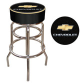 Chevy Padded Bar Stool