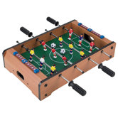 Mini Table Top Foosball with Accessories