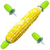 Corn Holder (Set of 4)