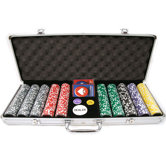 Complete Poker Sets
