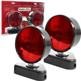 12 Volt Magnetic Trailer Light Kit
