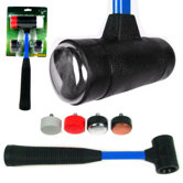 4-in-1 Multihead Hammer