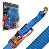 Ratchet Tie Down (2" x 27')