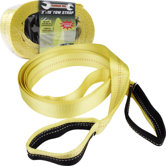 Heavy Duty Nylon Tow Strap