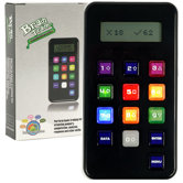 Electronic Brain Trainer Video Game